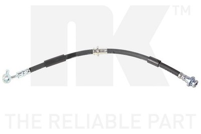 Bremsschlauch NK 8522104 für NISSAN P10 PRIMERA Hatchback