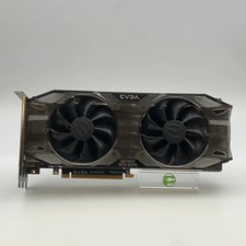 EVGA GeForce RTX 2070 8GB GDDR6 Graphics Card 08G-P4-2173-BR