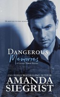 Amanda Siegrist | Dangerous Memories | Taschenbuch | Englisch (2021)