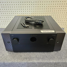 Marantz AV 20 13.4 Channel Home Theater Preamplifier Processor (Used)#c