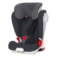 Car Seat Group Group 2-3 Kidfix Ii Xp Sict Storm Grey Britax Römer Car Seat Group Group 2-3 Kidfix Ii Xp Sict Storm Grey Britax Römer