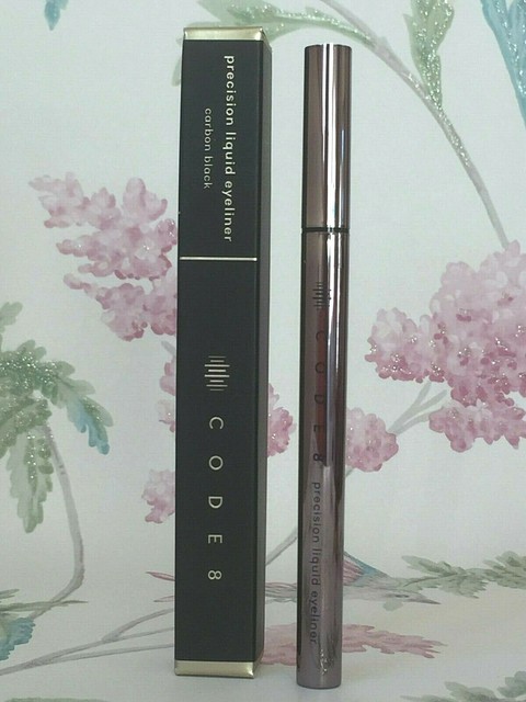 code 8 eyeliner