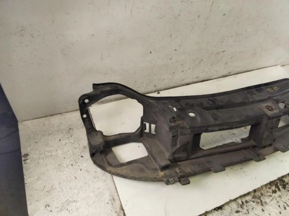 8200162317 Panel Frontal para RENAULT TRAFIC II FURGÓN Doble cabina L1H1 1734863 - Imagen 3 de 4