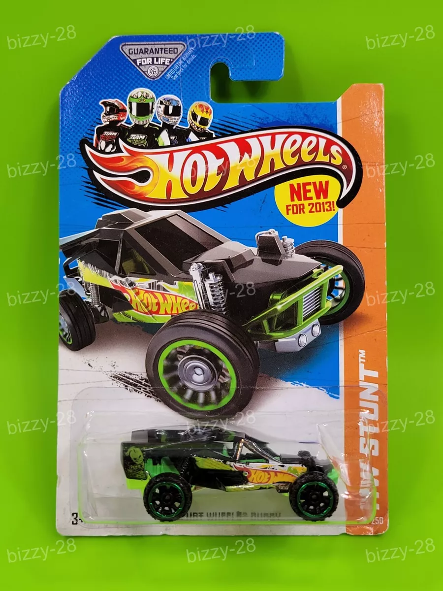 Hot wheels stunt buggy hotsell