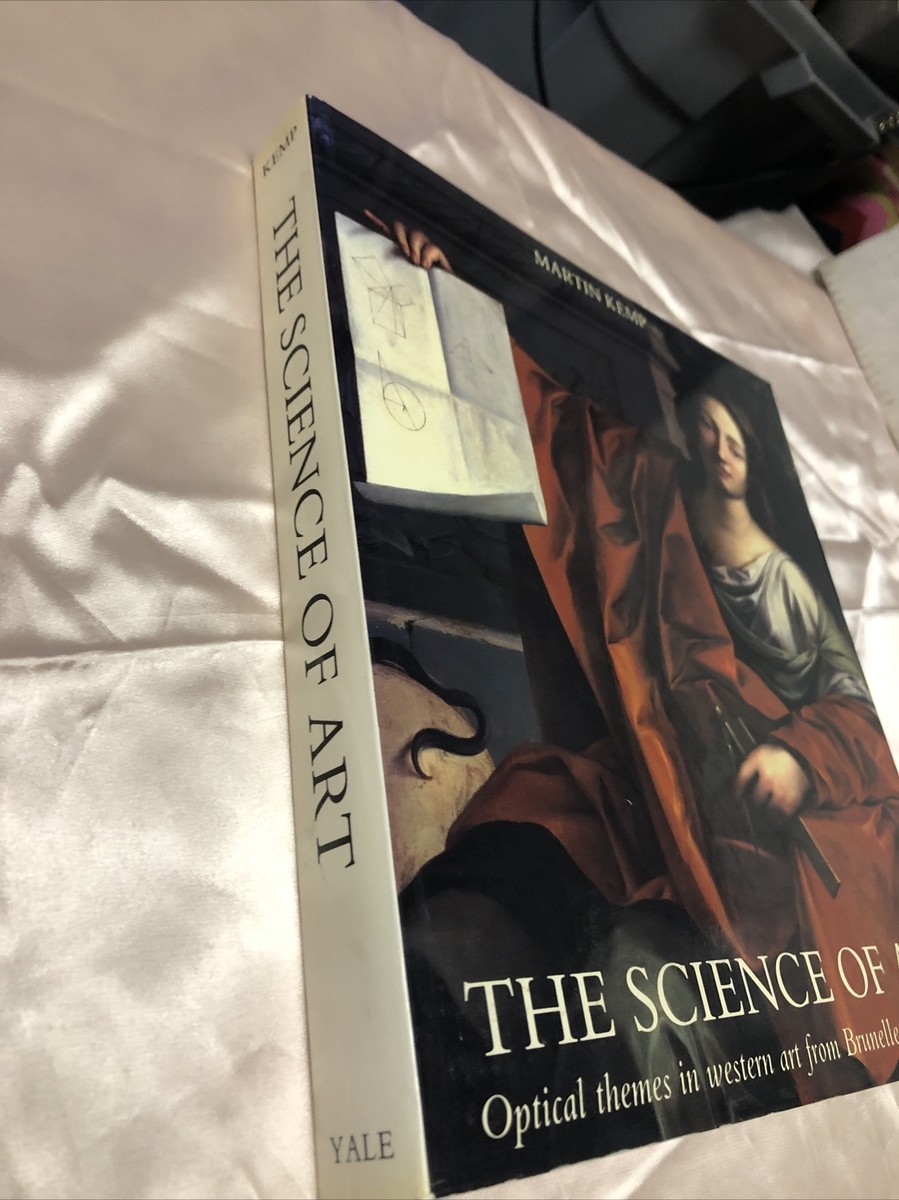 The Science of Art: Optical Themes in Western Art Martin