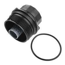 Oil Filter Housing Cap Fit For Toyota Prius Lexus Oil Filter Housing 15620-37010