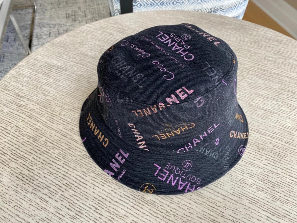 Gucci gucci bucket hat - Gem