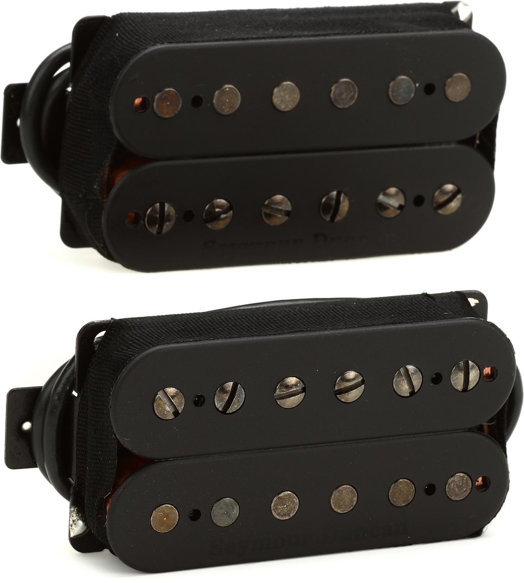 Seymour Duncan clearance Nazgul Sentient