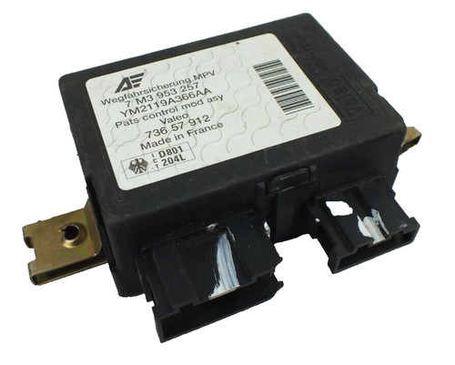 7M3953257 YM2119A366AA Volkswagen Audi Seat Ford IMMO Steuergerät Modul OE