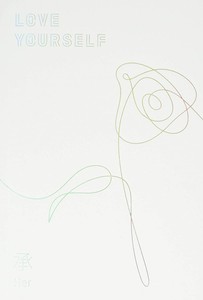 Bts Love Yourself Her Mini Book Cd New Choose Your Version L O V E Ebay