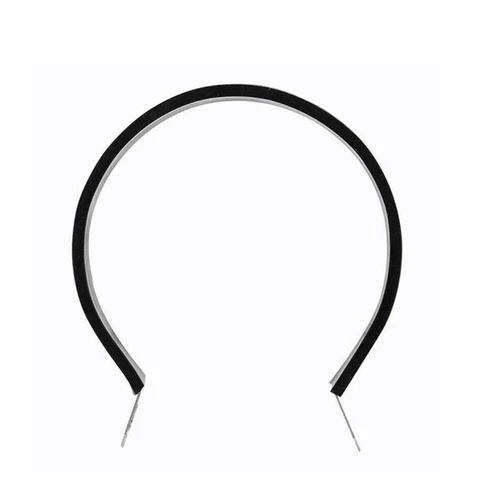 10cm Motorrad Auspuff Schalldämpfer Halterung Halter Schelle Gurt Halterung-Bracket - Bild 12 von 12