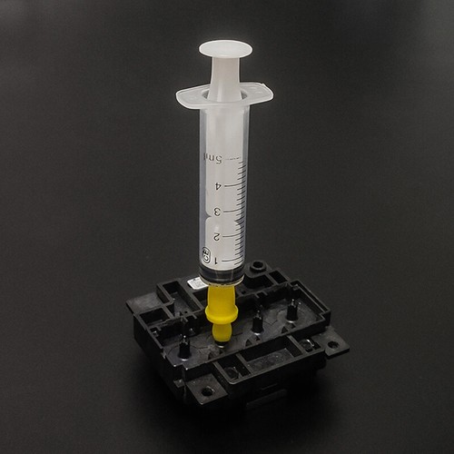 1 set Printhead Maintenance Repair Cleaning Liquid Kits Print Head Clean Tool - Afbeelding 7 van 8