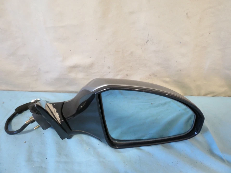 ✅ 06 07 08 Infiniti fx35 fx45 POWER HEAT MEMORY Side Mirror Right PASSENGER OEM - Изображение 2 из 4