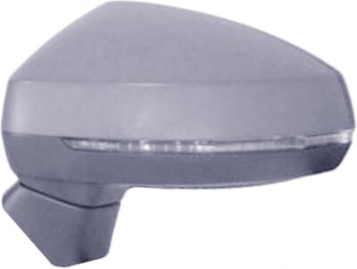 Außenspiegel Links Für Audi A3 Hatchback/Sportback 2013-2020