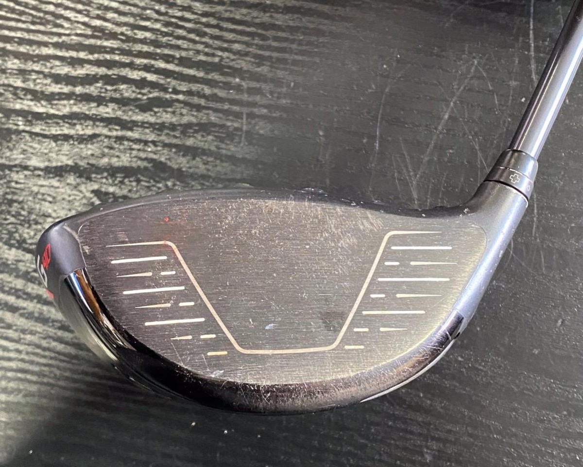 PING G410 ALTA JCB 4Uシャフト 39.75インチ Golf Driver Ping G410 Plus Alta J CB Red (R) 9 45.75inch
