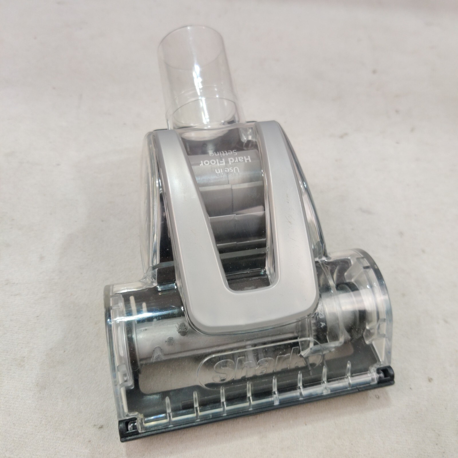 Shark Vacuum Replacement Hard Floor Setting Power Pet Hair Brush Attachment Tool-image