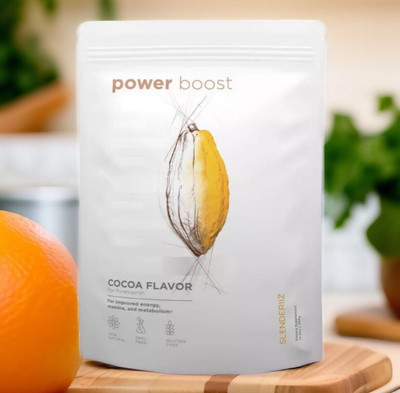 Power Boost Ariix. CIOCCOLATO DIETETICO - Amminoacidi a Catena Ramificata
