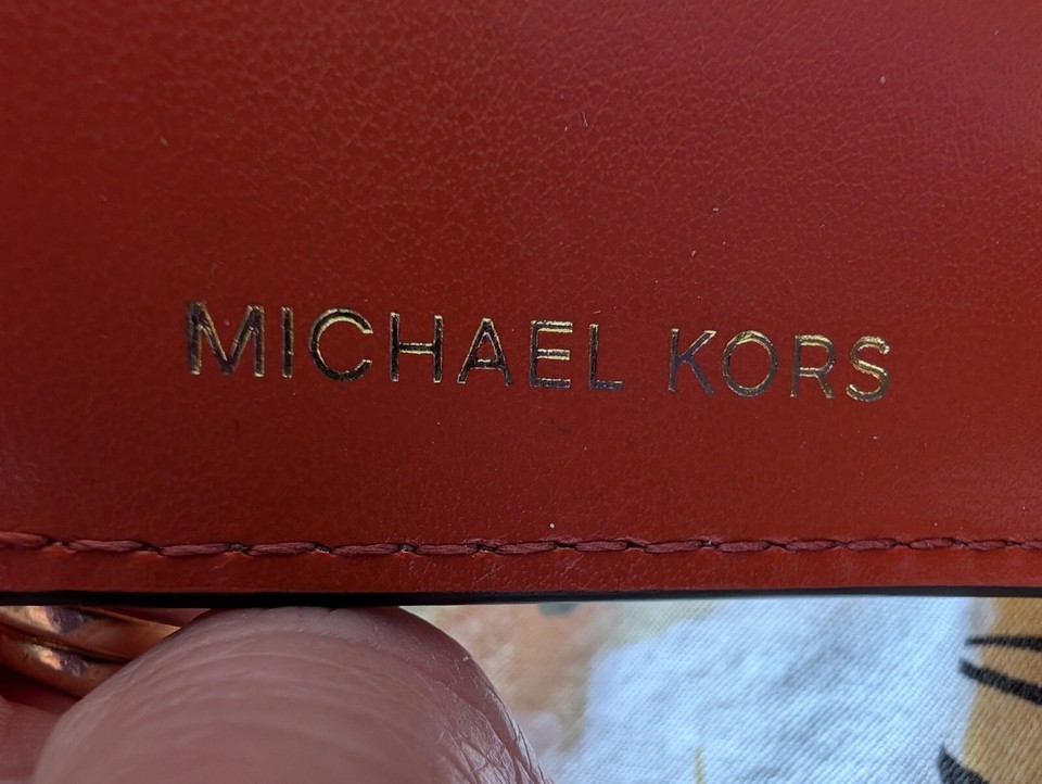 michael kors purse wallet eBay
