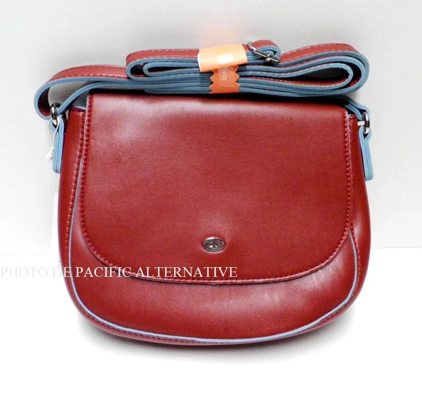 David jones sac rouge sale
