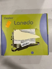 Lanedo 34-Can Soft-Sided Cooler - Collapsible, Leak-Proof