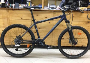 decathlon mtb rockrider