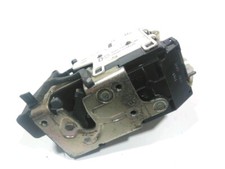 Porte arrière et accessoires Jaguar S-TYPE