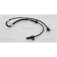 Triscan Sensor DrehzahlfüHler Vorne Links FüR Suzuki Swift III MZ EZ Brandneu