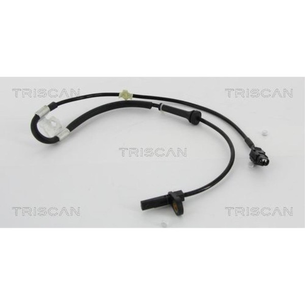 Triscan Sensor DrehzahlfüHler Vorne Links FüR Suzuki Swift III MZ EZ Brandneu-image