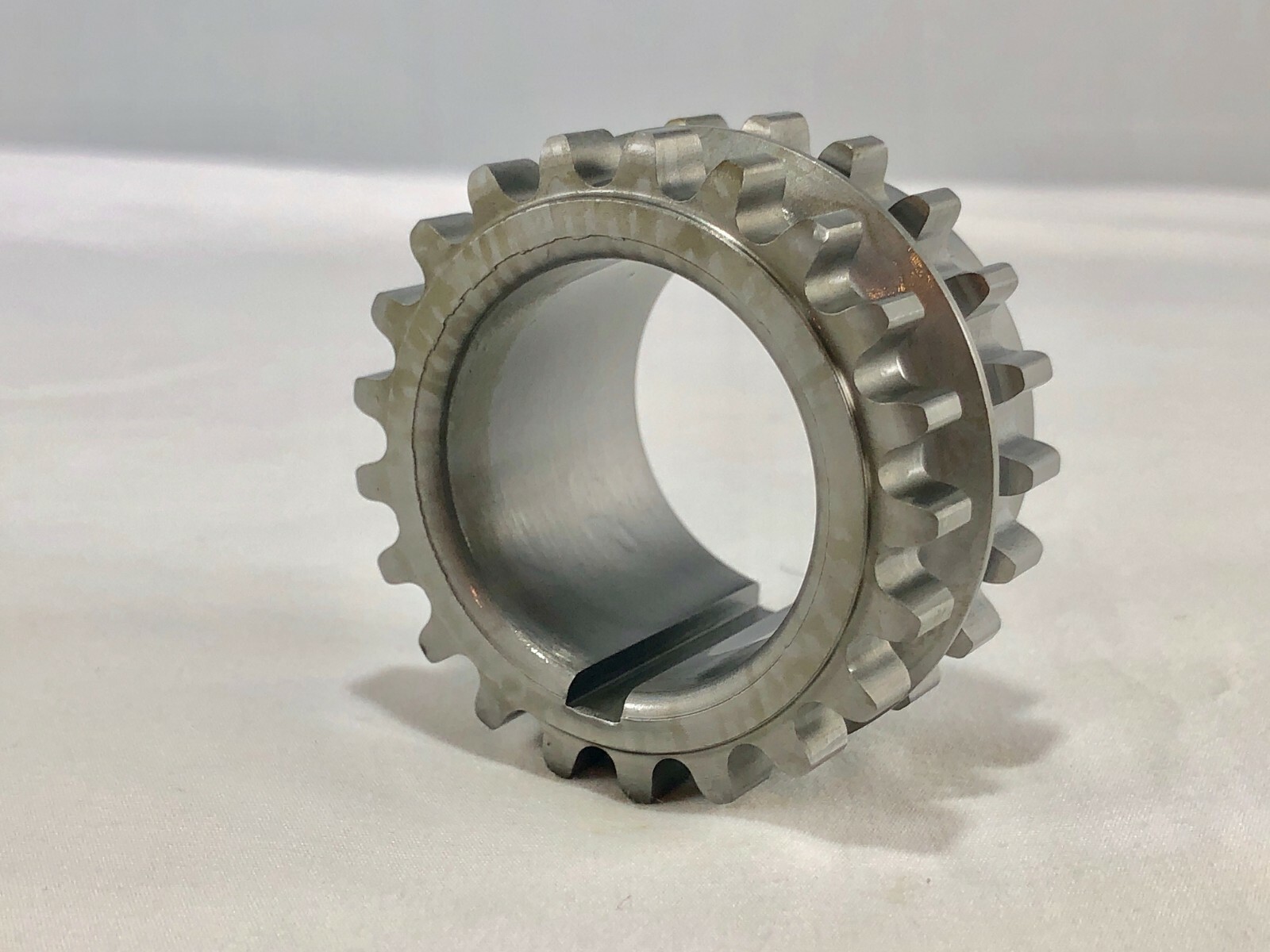 BOUNDRY CM-SP-11 CRANKSHAFT GEAR TIMING SPROCKET 2011-14 FORD GT & F150 COYOTE