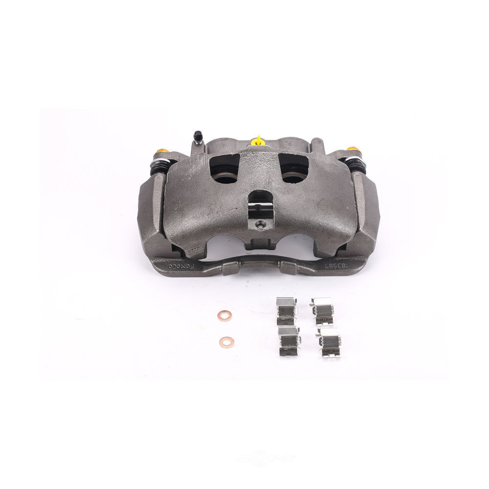 Power Stop 87-97 Ford Aerostar Front Left Autospecialty Caliper w/o Bracket main image 0