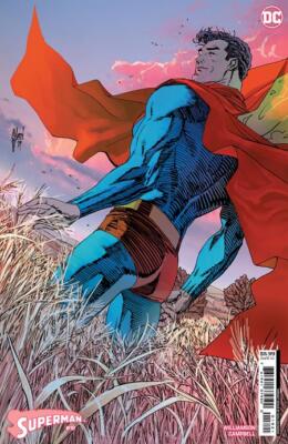 SUPERMAN #18 (ABSOLUTE POWER) | eBay