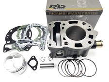 Zylinder 125ccm Aprilia Gilera Piaggio Vespa 125 125i 125ie 4T 4 Takt LC Leader