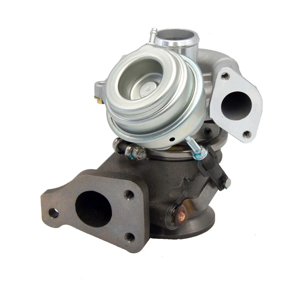 Turbolader Lader für CHEVROLET CITROEN FIAT FORD LANCIA OPEL PEUGEOT SUZUKI -1.3 - Bild 2 von 4