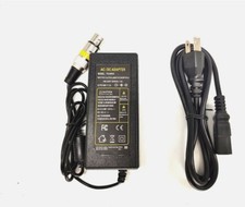 1PCS 48V AC Adapter Power Supply Charger for Amaran 100d 100x LED Light