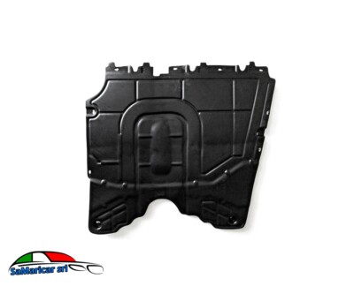 Coprimotore Anteriore Inferiore Per Fiat 500 Dal 2007 | Ricambio Compatibile Codice Originale 51818283