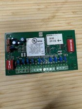 Bosch D8128D Single Door Control Module -Used