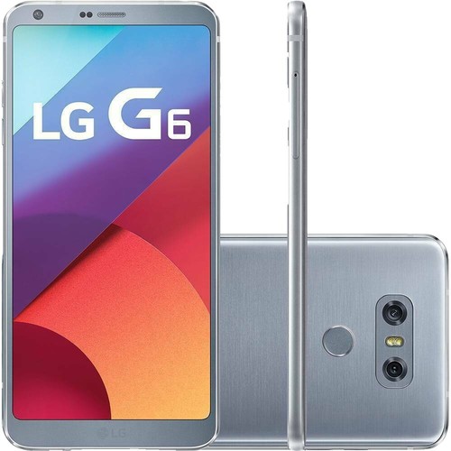 LG V10 H900 - 64GB - Space Black (unknown) Smartphone (D29