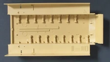 Rye Field Model 1/35 Scale Tiger I Early - Lower Hull from Kit No. 5025