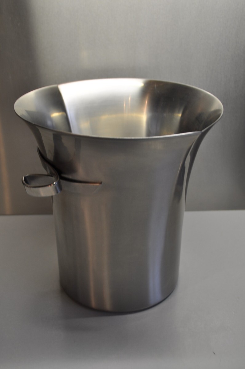 Champagne bucket - Champagne Cédric Guyot