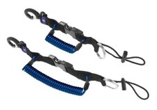 ScubaPro Snapper with Stainless Steel Core - Accessories Included 28.555.000 