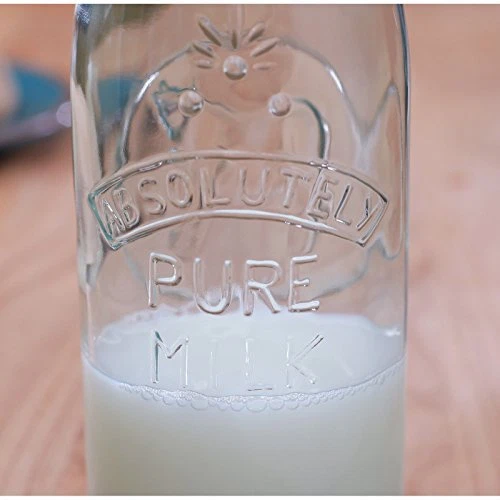 Global Amici Hermetic Milk Bottle - Image 3 of 4