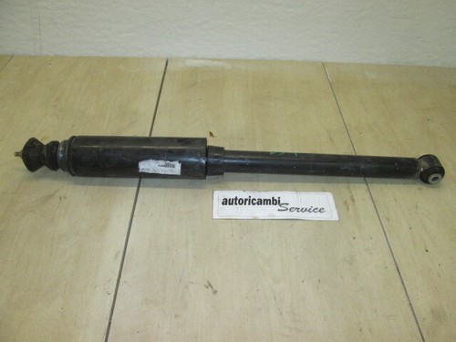 33506751543 Stoßdämpfer Hinten Links FIAT Stilo 1.6 B 76KW 5M 5P (2003