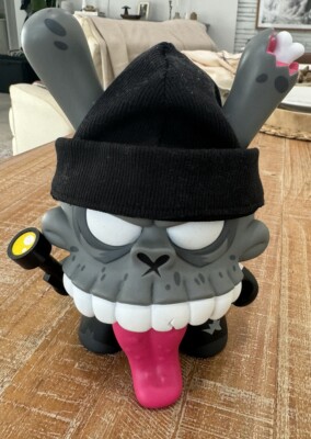MAD ZOMBIE ROBBER 8