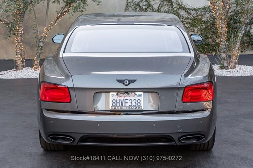 2014 Bentley Continental GT Flying Spur - Picture 6 of 12