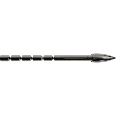 Easton 4mm HL Stainless Steel Break-off Point #4 80-130 gr. 12 pk.