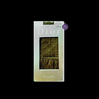 Christian Dior By John Galliano Y2K Vintage 2000s Monogram Logo