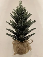 Bath & Body Works Christmas Tree Wallflower Diffuser Plug Holidays Pine New