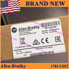 New Factory Sealed AB 1783-US5T /A Stratix 2000 Ethernet Switch