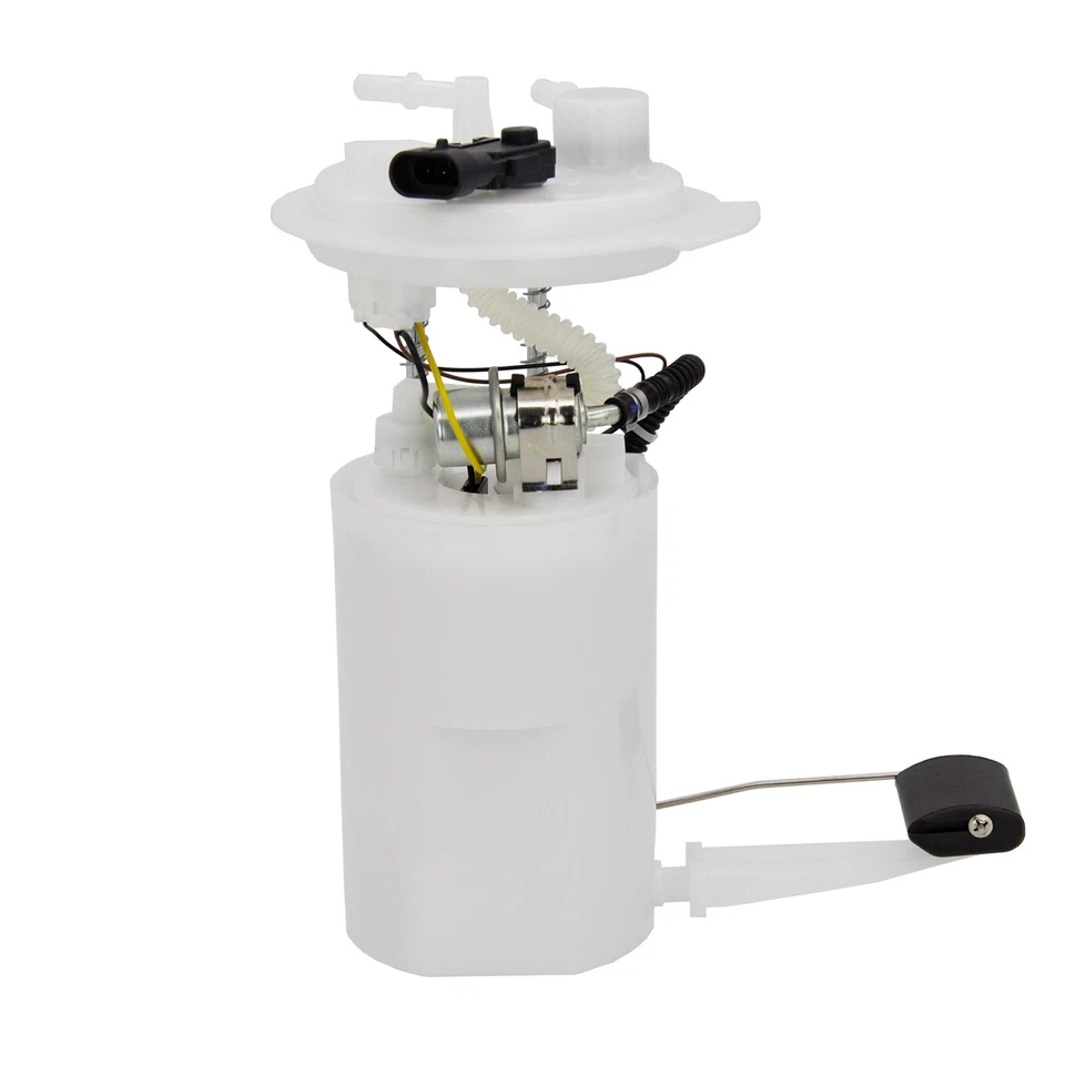 Fuel Pump Module Assembly Fits 2007-2009 Hyundai Sonata V6 3.3L 2.4L FG1728 GAS - Image 3 of 4