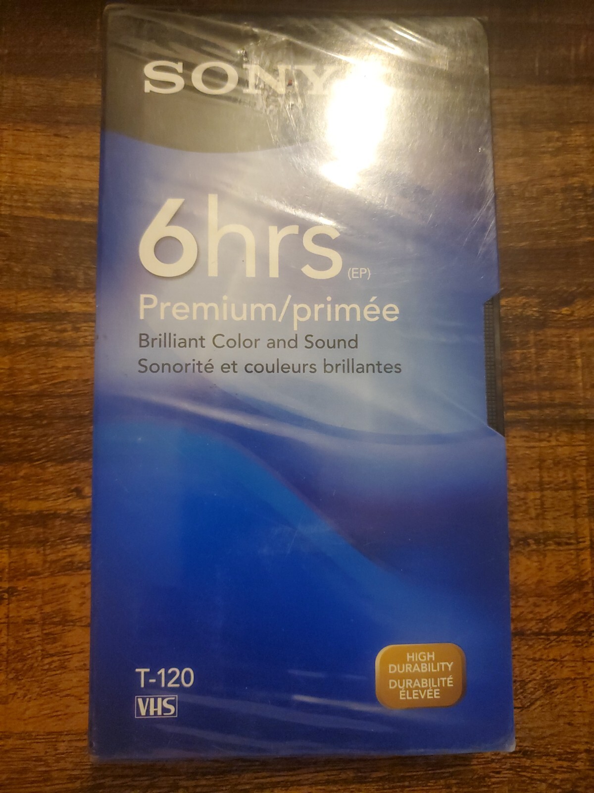 Vhs Tapes Lot Sold As Used Blanks eBay